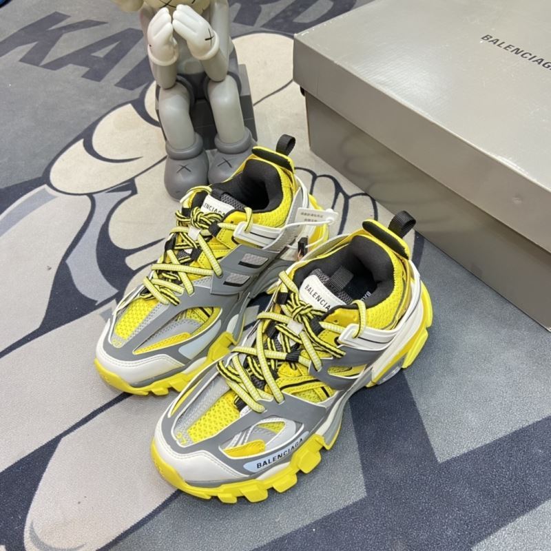 Balenciaga Track Shoes